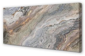 Canvas képek Onyx kő struktúra 120x60 cm