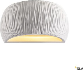 SLV PLASTRA 1004732 Fali lámpa 1x20W/R7s 118mm IP20