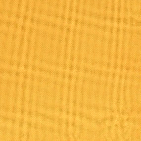 sárga szövet forgó bárszék