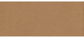 Világosbarna bársony fotel Chelsea – Ropez