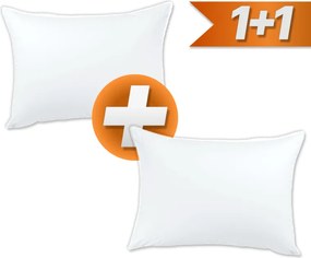 EMI Standard antiallergén párna 50 x 70 cm  1+1 INGYEN