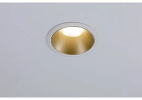 Paulmann 93406 - KÉSZLET 3xLED/6,5W IP44 Dimmelhető fürdőszobai lámpa COLE 230V