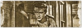 Poszterek 200x66 James Dean Színész Mozi