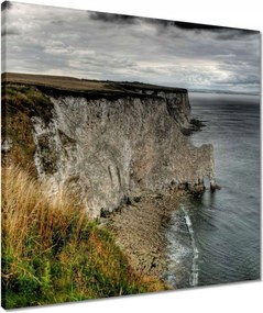 Vászonkép 50x50 Szikla