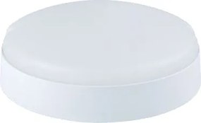 UNIVERSO Mennyezeti lámpa 18w 1800lm CCT.Kap IP65 fehér D171x54mm
