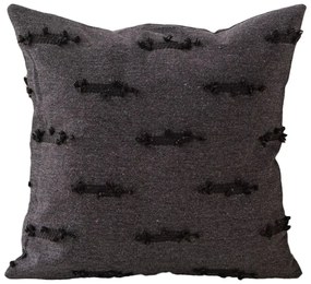 Párnahuzat 43x43 cm Tuffet – Mioli Decor