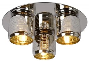 Lucide 70184/03/11 - Mennyezeti lámpa ERYN 3xG9/42W/230V