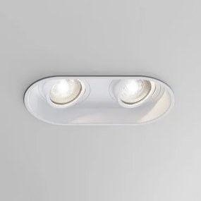 Astro Lighting MINIMA 1249028 Beépíthető spotlámpa 2x6W/GU10 IP20