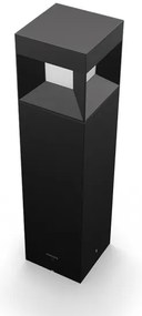 Philips 16481/30/P0 - LED Kültéri lámpa PARTERRE LED/8W/230V IP44