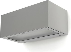 Novolux ISORA 157C-L0109B-03 Fali lámpa 1x8,7W/LED 1295LM IP65