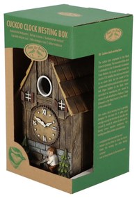 Cuckoo House madárház - Esschert Design