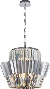 Milagro DONNA ML0416 Függőlámpa 12x40W/E14 IP20