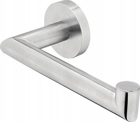 Nimco Unix rozsdamentes acél WC-papírtartó Unm 13055M-10_