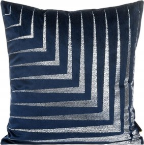 Párnahuzat 45x45 Velúr Jancsi