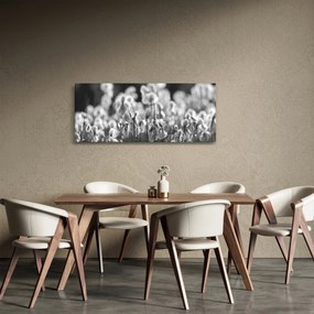 Kép - Nyári rét (120x50 cm)