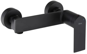 Zuhanycsaptelep REA STORM Black