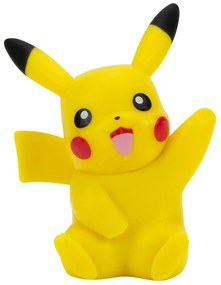 Pokémon figurák készlete, 6 db