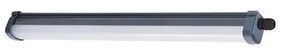 Philips Philips - LED Ipari lámpa PROJECTLINE LED/17W/230V IP65 P5297