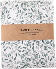 Asztali futó 45x150 cm Tone – Dakls