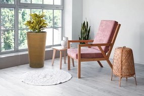 G21 Terra Slim virágcserép 36,5 x 36,5 x 62