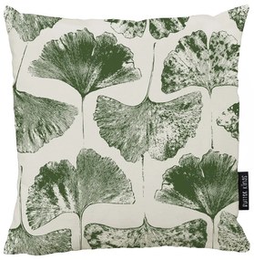 Párnahuzat 45x45 cm Ginkgo Biloba – Butter Kings