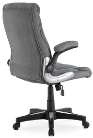 Szürke Irodai Forgószék ZURICH