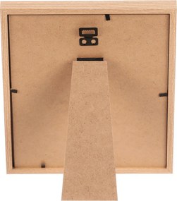 Képkeret 15 × 10 cm-es fényképhez MDF Karácsony