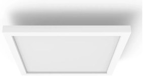 Philips - LED RGBW Dimmelhető mennyezeti lámpa Hue SURIMU LED/27W/230V