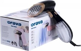 Orava Steameasy ruhagőzölő