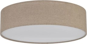 TK Lighting EARTH 10166 Süllyesztett mennyezeti lámpa 4x15W/E27 IP20