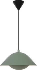 NORDLUX 2213083023 FREYA Modern Függesztett Lámpa Zöld E27 IP20