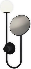 Astro Lighting ORB 1424003 Fali lámpa 1x3W/G9 IP44