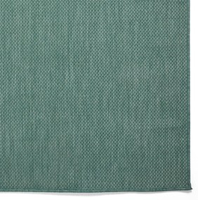 Zöld kültéri szőnyeg 160x230 cm POP! – Think Rugs