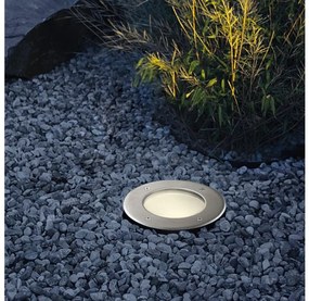 Eglo 93482 - LED Kültéri taposólámpa LAMEDO LED/2,5W/230V IP65