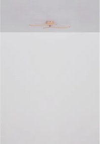 GLOBO 67178W TYLER Modern LED Mennyezeti Lámpa IP20