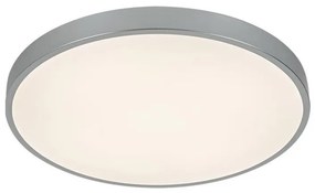 LED Dimmelhető mennyezeti lámpa LED/48W/230V 2700-6500K Wi-Fi Tuya + távirányító