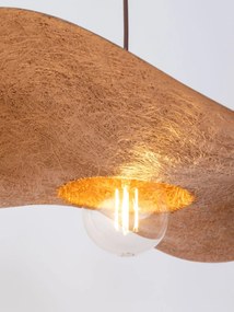 Sigma Lighting KAPELLO 32352 Függőlámpa 1x60W/E27