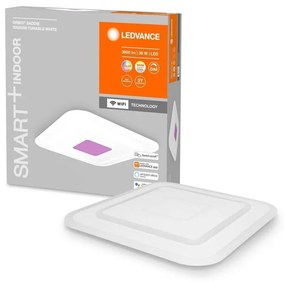 Ledvance - LED RGBW Dimmelhető mennyezeti lámpa SMART+ ORBIS LED/32W/230V Wi-Fi