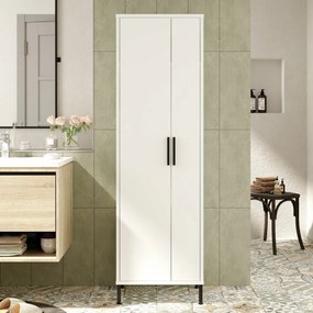 Dyny White szekrény