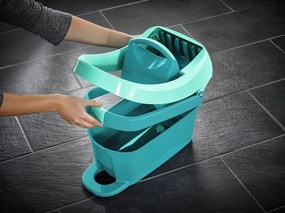 Műanyag vödör 8 l Profi – LEIFHEIT