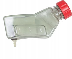 Olajtartály Kpl. Elektromos Láncfűrészek CE24-OS-G CE24-NS-G Nac