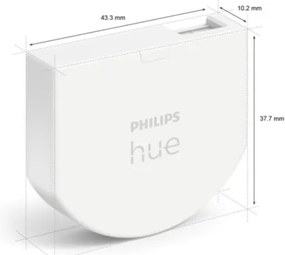Philips Hue SWITCH fali kapcsoló modul
