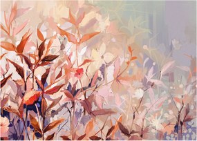 Kép - Festés pasztell ősz (70x50 cm)