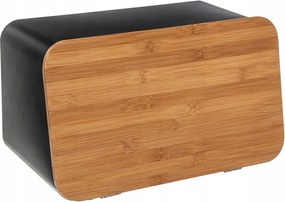 Kenyérsütő Szürke+ Fedél Vágódeszka 2in1