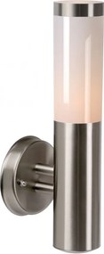 LUCIDE 14863-01-12 KIBO Modern Kültéri Fali Lámpa E27 IP44