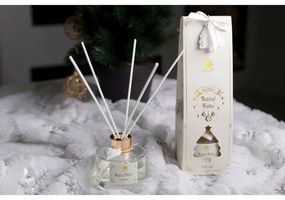 Magical Winter aromadiffúzor pálcikákkal, 100 ml