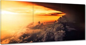 Festmények 180x90 Tájkép Látvány