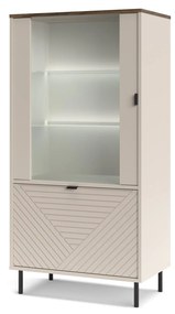 Vitrin Eliminados 1 (kasmír + tölgy castello) . 1116839