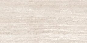 Padló Ragno Travertino bianco vein cut 60x120 cm matt RCA7
