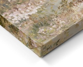 Kép 60x80 cm Wisteria – Styler